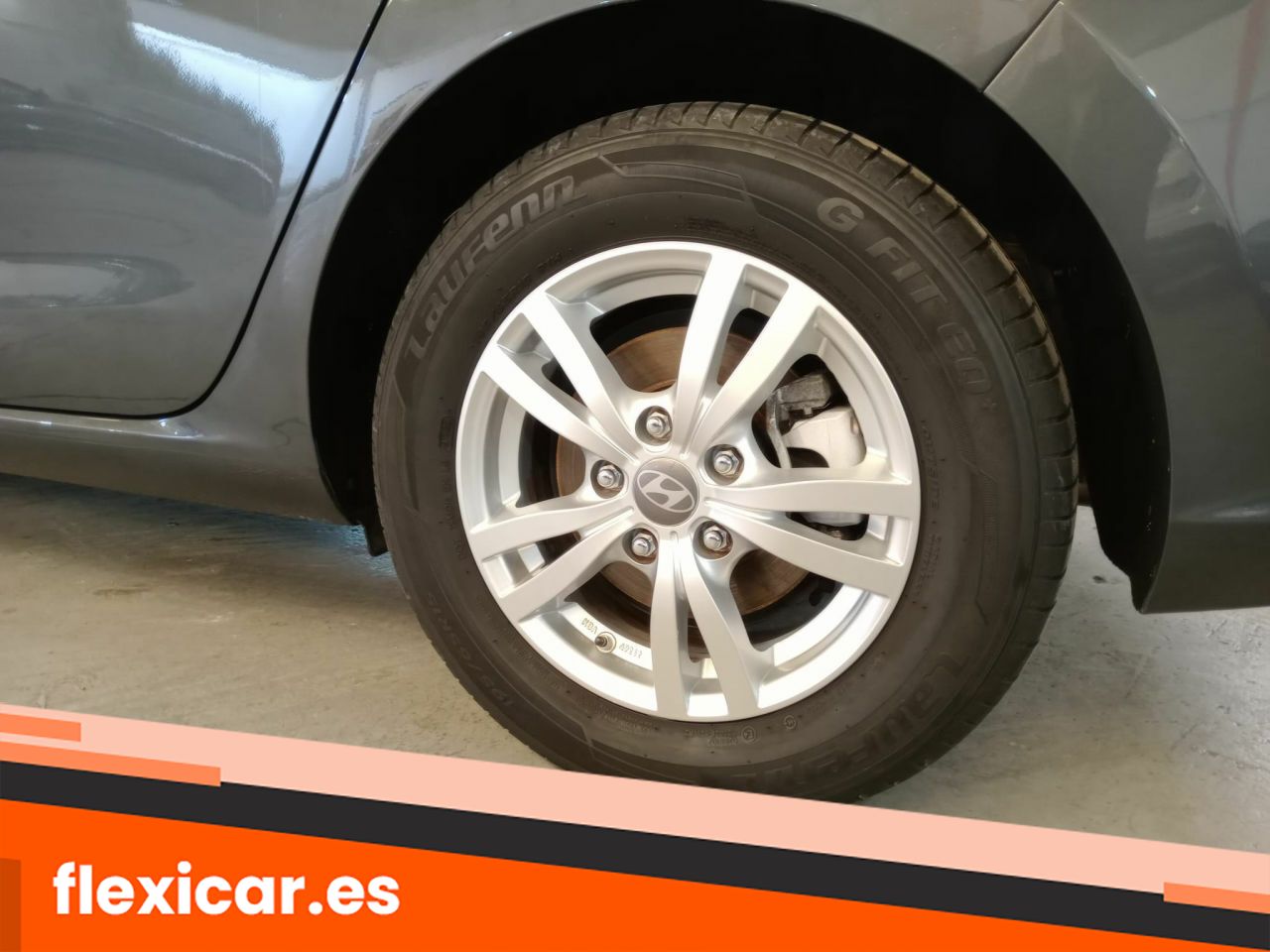 Foto Hyundai i30 13
