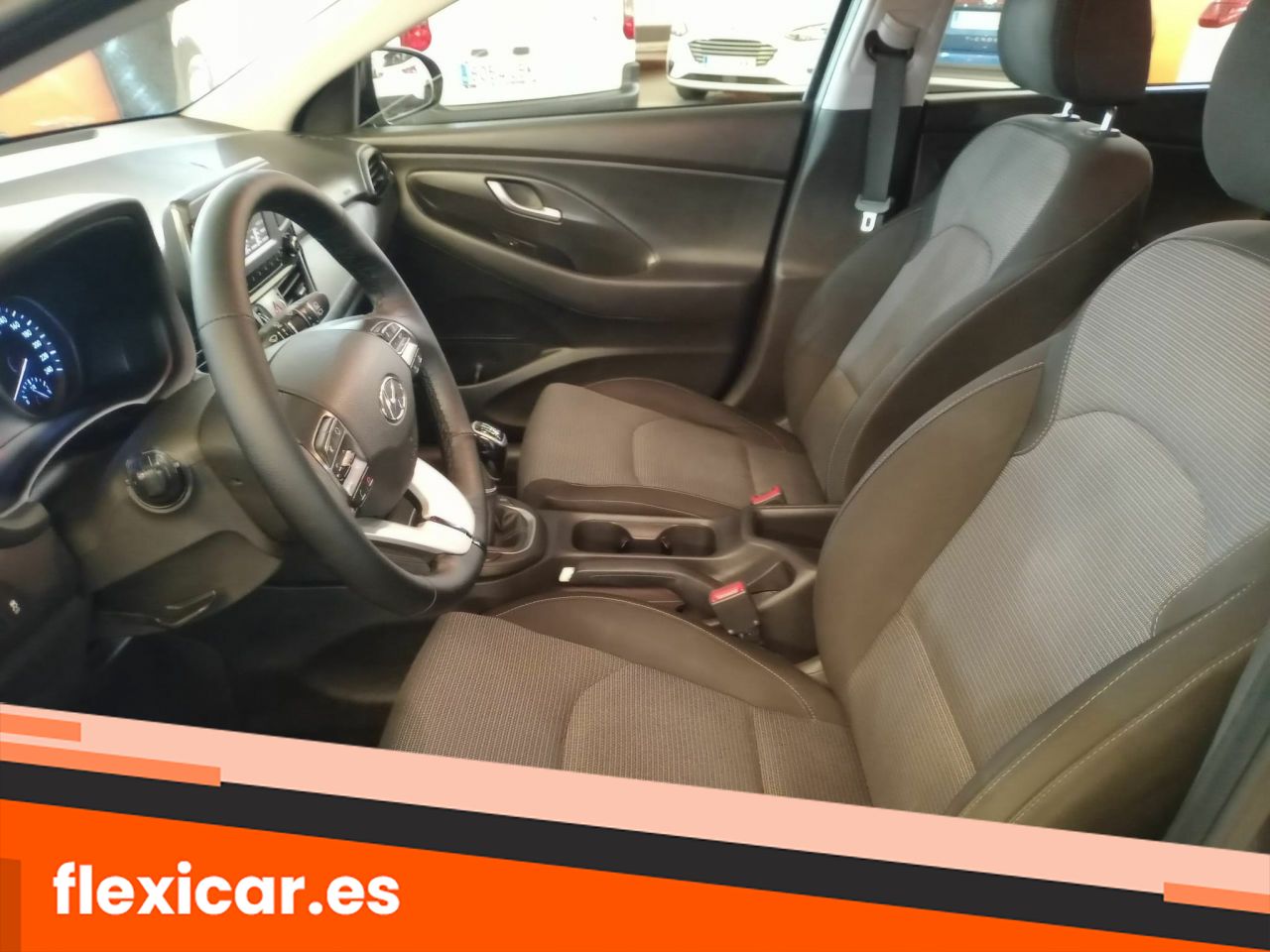 Foto Hyundai i30 14