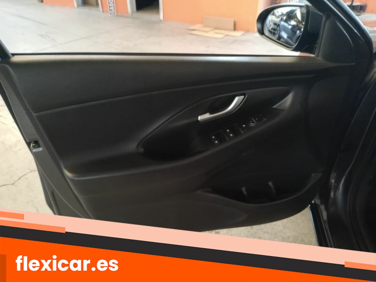 Foto Hyundai i30 16