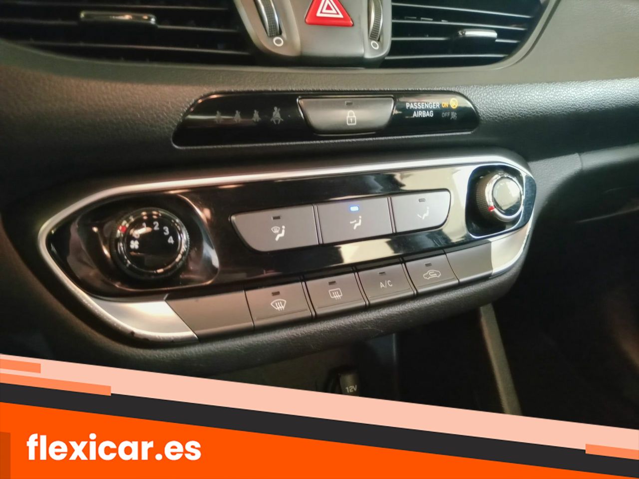 Foto Hyundai i30 17