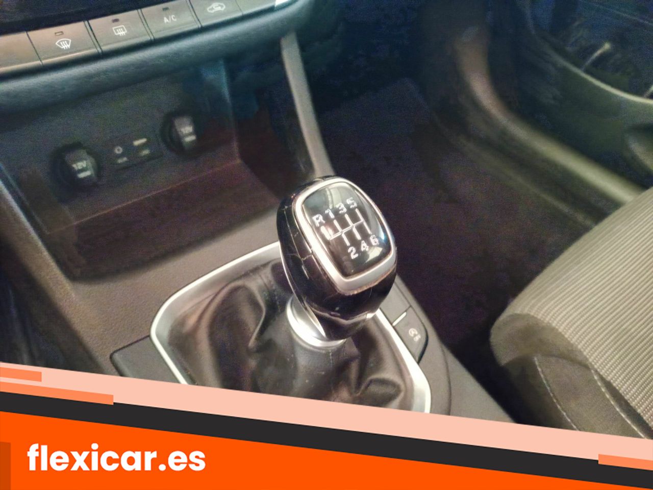 Foto Hyundai i30 18