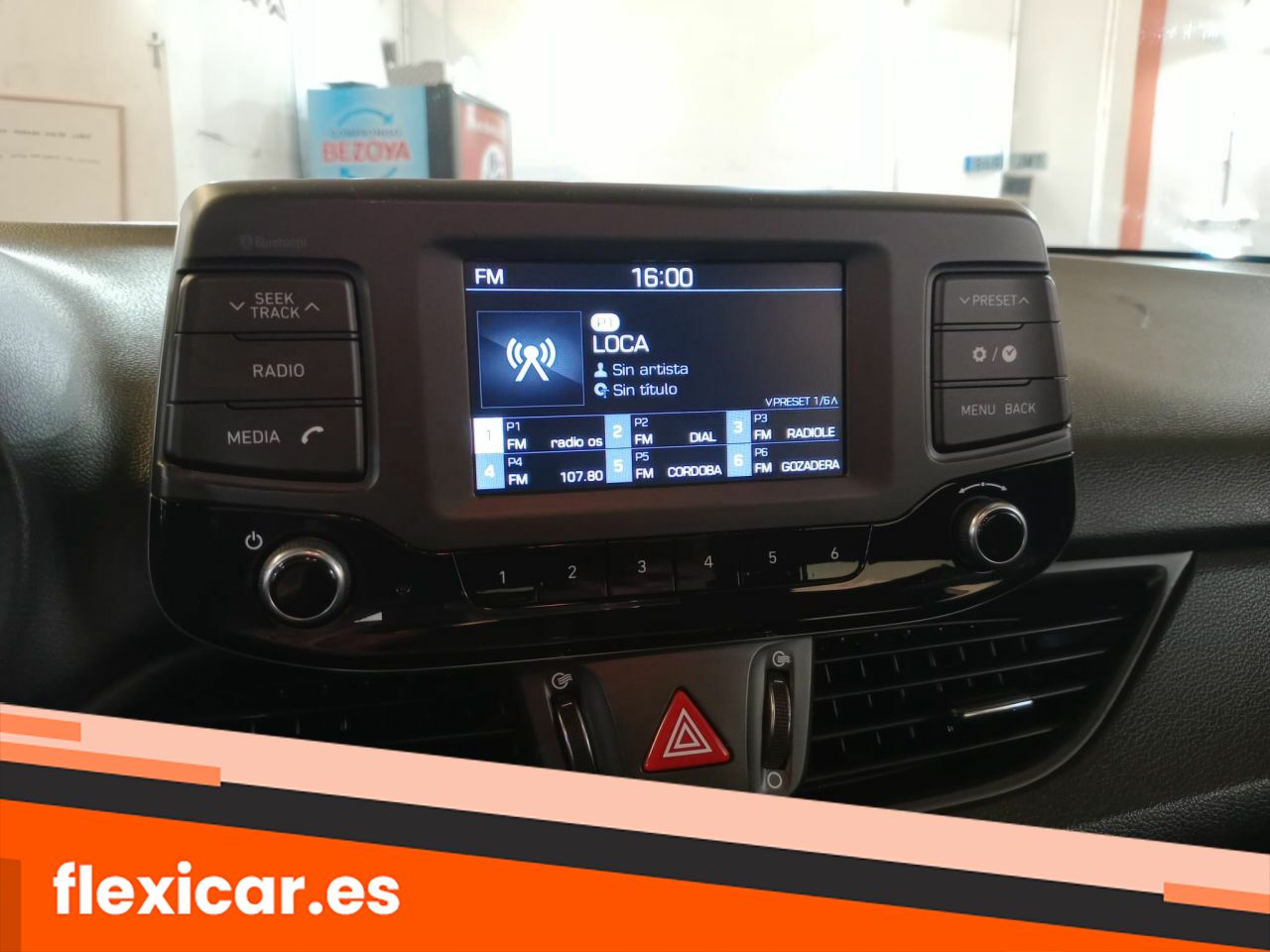 Foto Hyundai i30 19