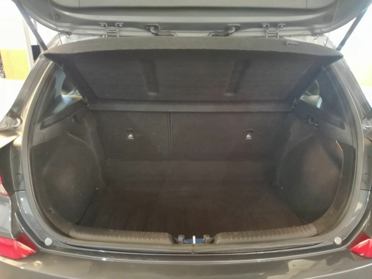 Foto Hyundai i30 21