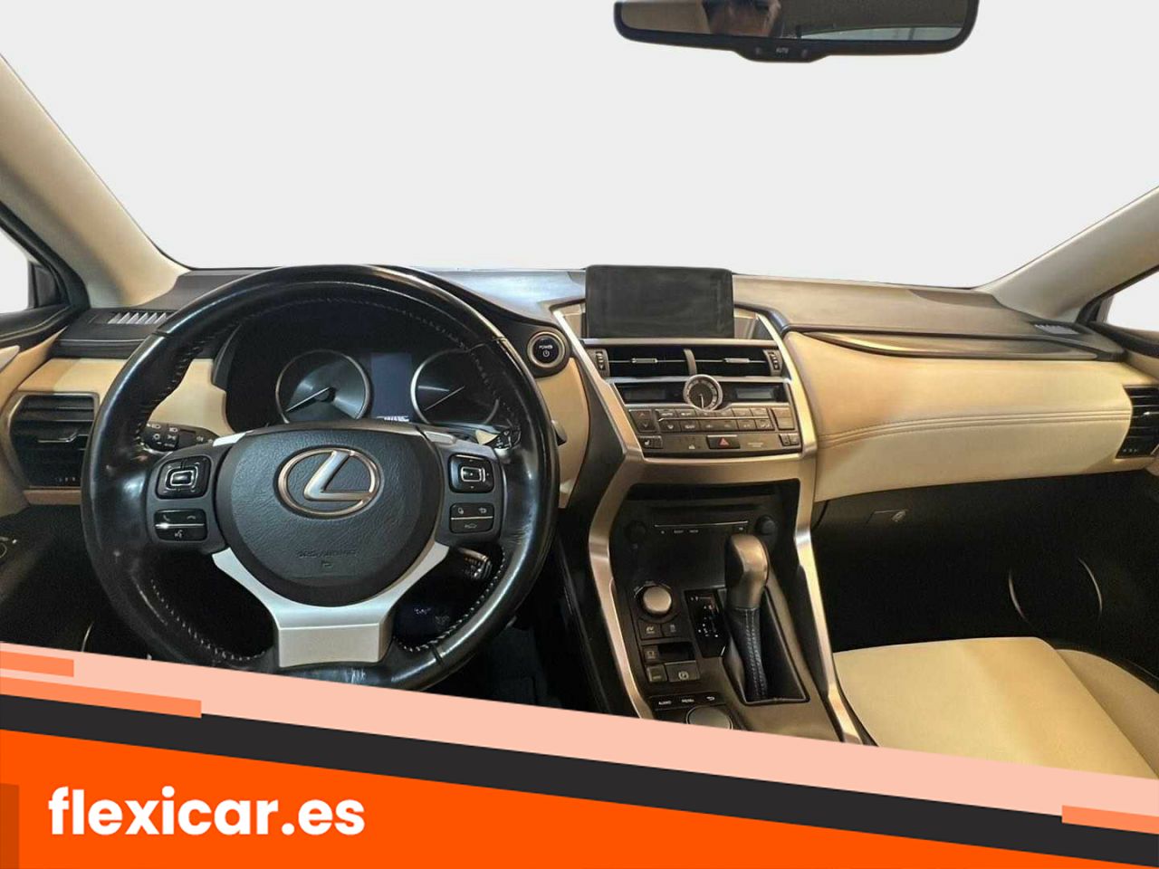 Foto Lexus NX 9