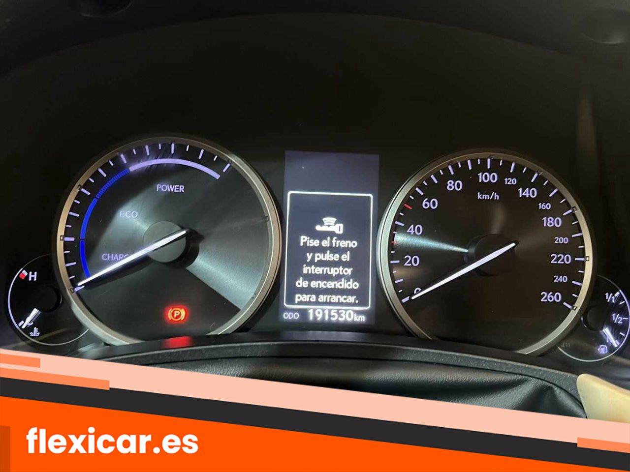 Foto Lexus NX 12