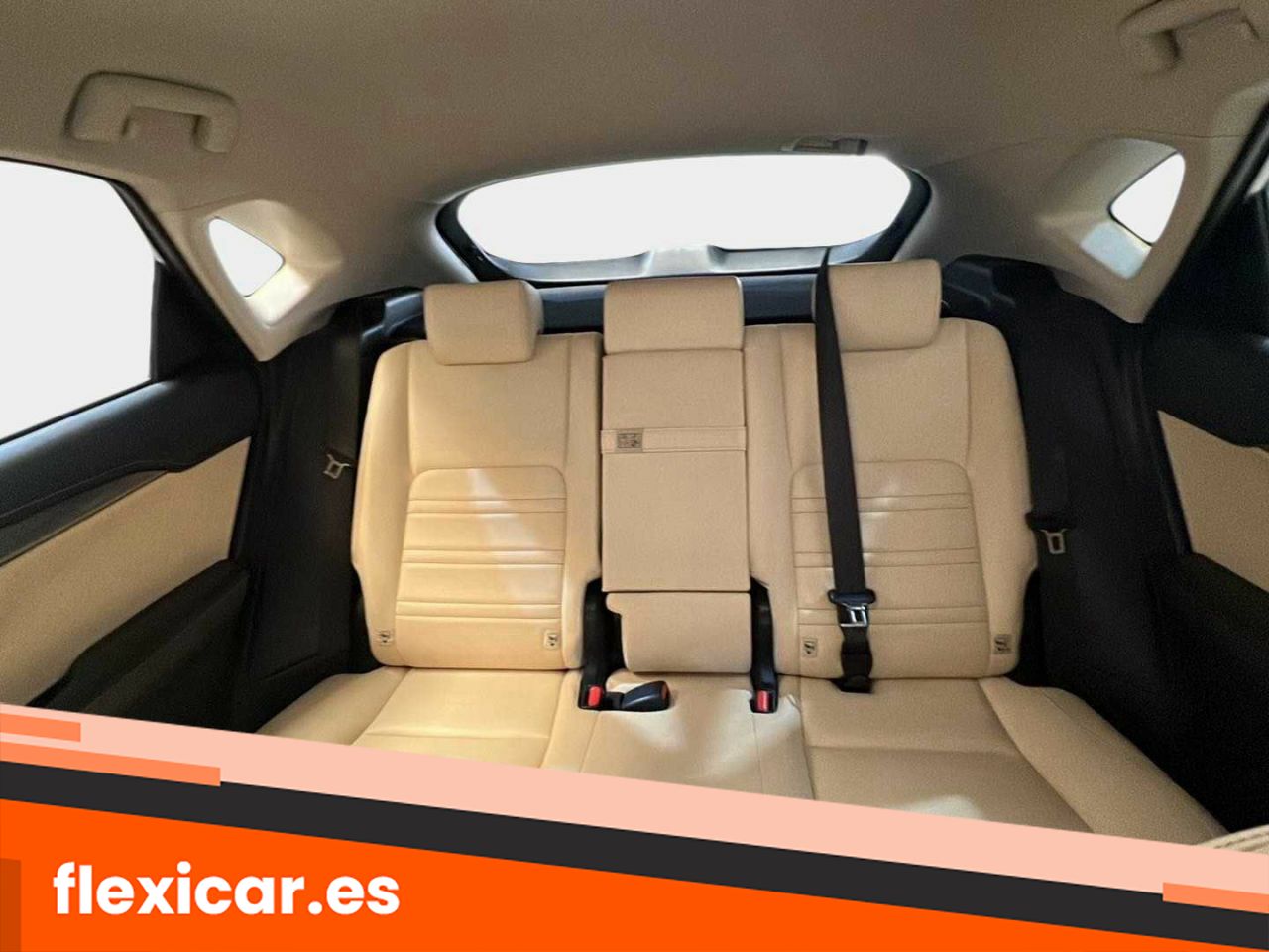 Foto Lexus NX 15