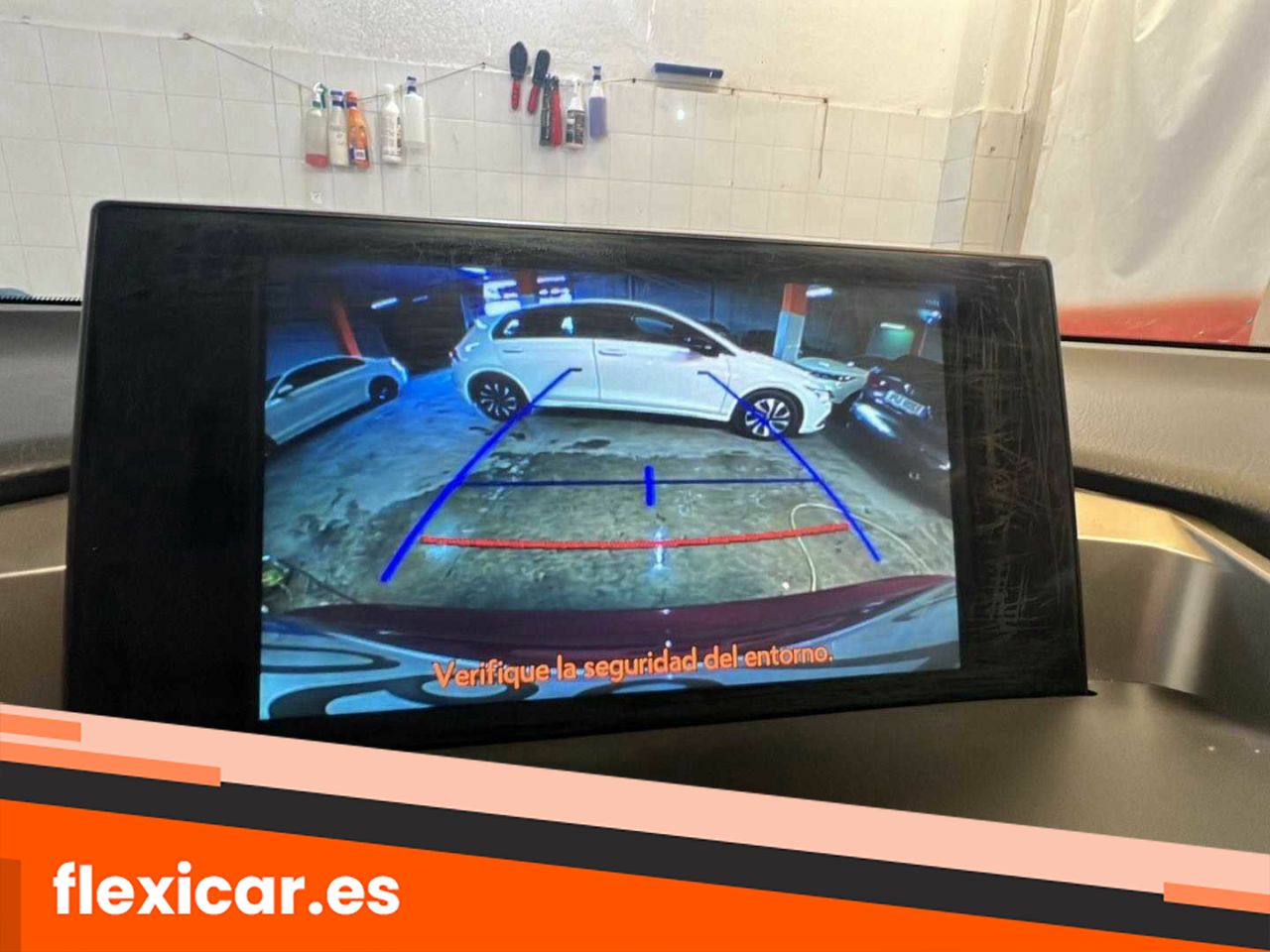 Foto Lexus NX 18