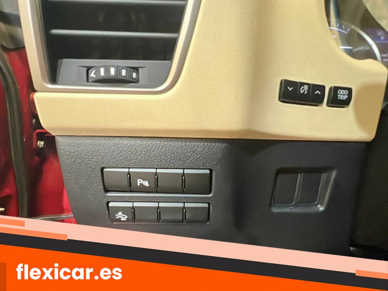 Foto Lexus NX 21
