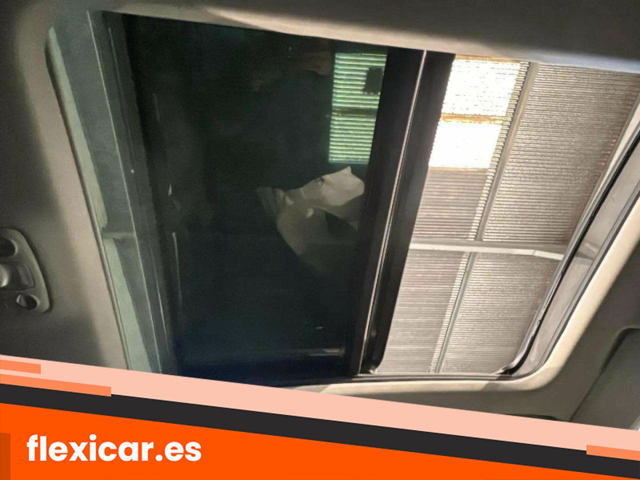 Foto Citroën C5 Aircross 21