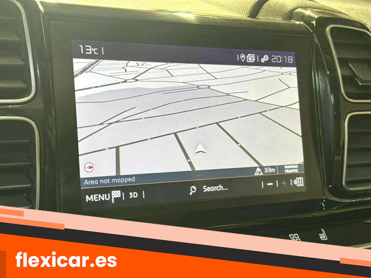 Foto Citroën C5 Aircross 27