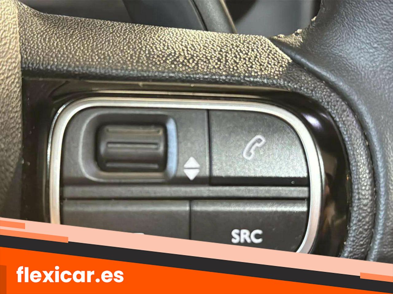 Foto Citroën C5 Aircross 30