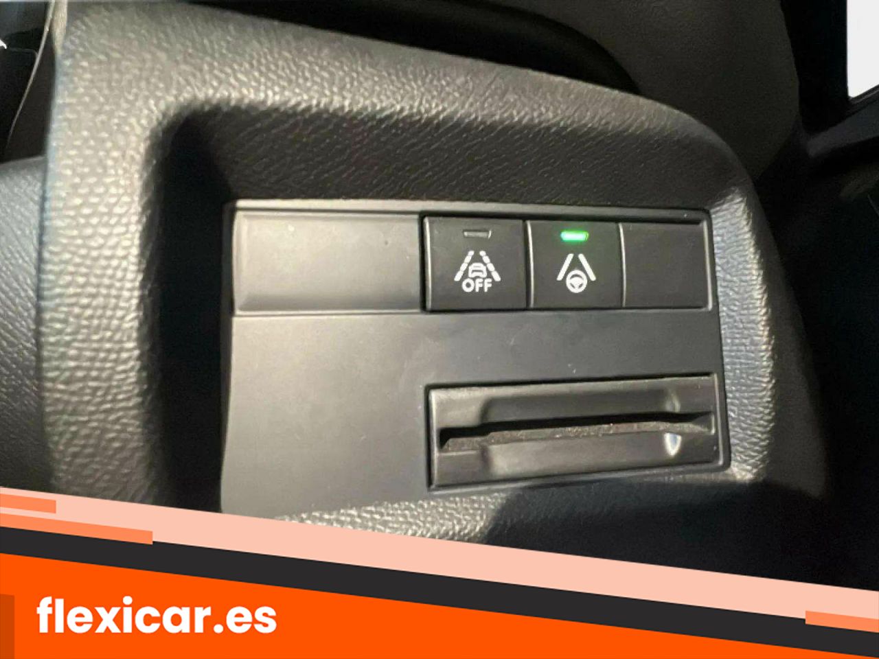 Foto Citroën C5 Aircross 35