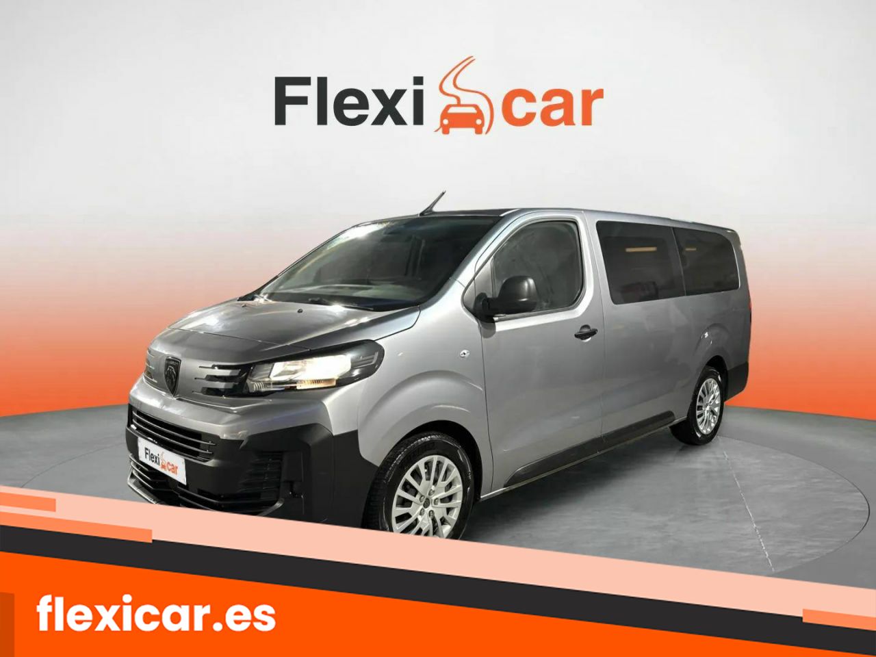 Foto Peugeot Expert 3