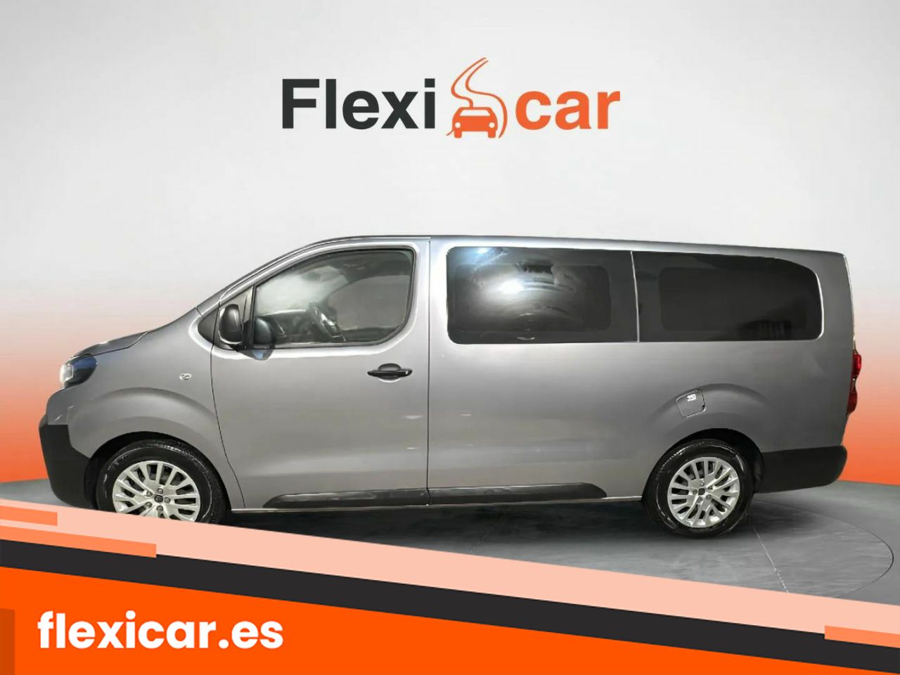 Foto Peugeot Expert 4