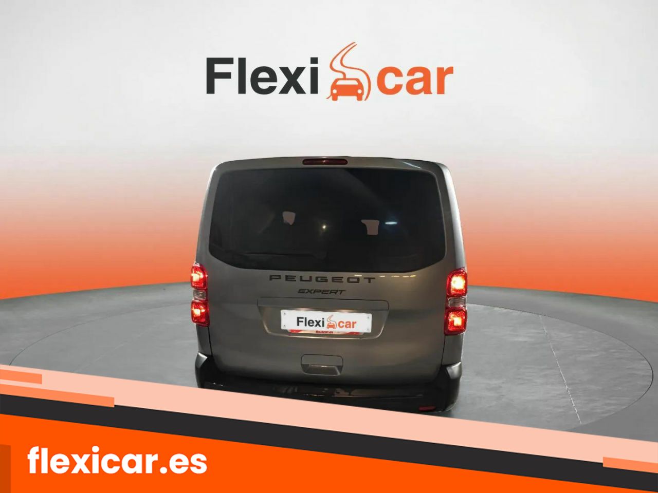 Foto Peugeot Expert 7