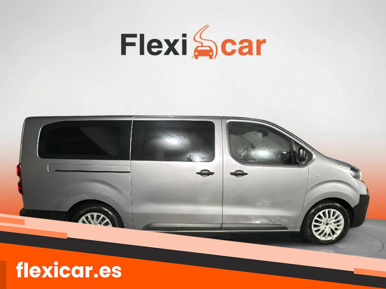 Foto Peugeot Expert 9