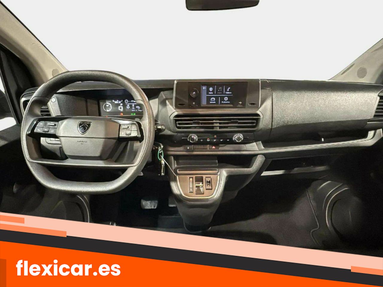 Foto Peugeot Expert 14