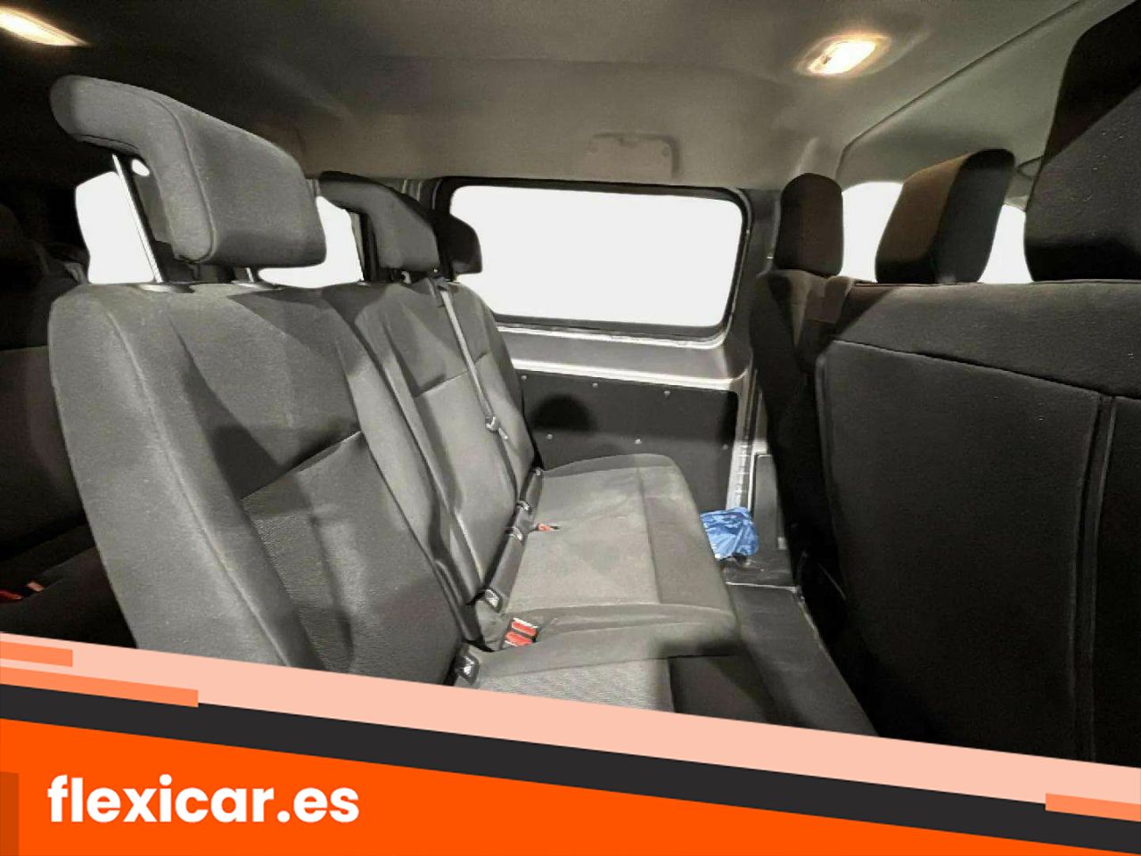 Foto Peugeot Expert 16