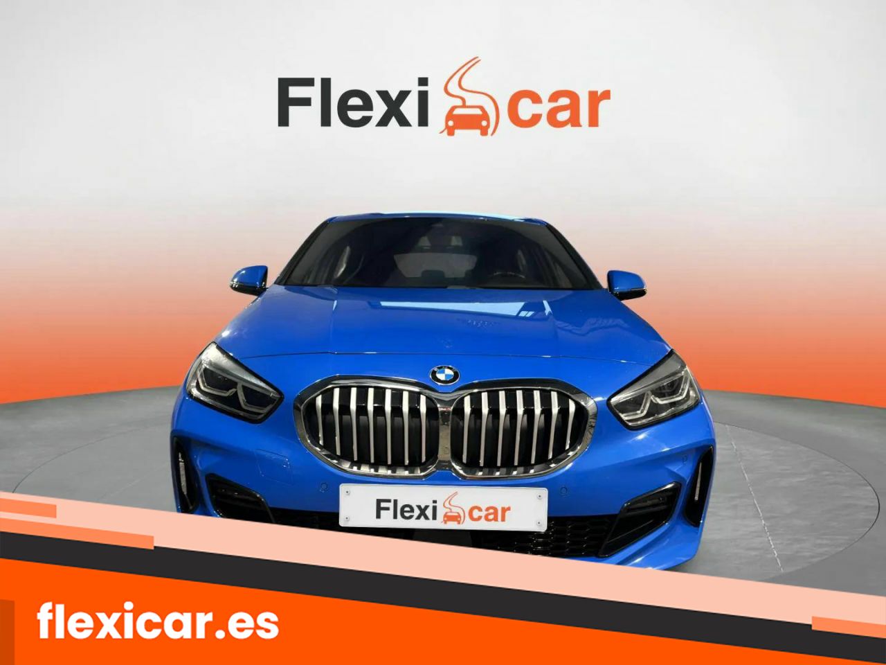 Foto BMW Serie 1 2