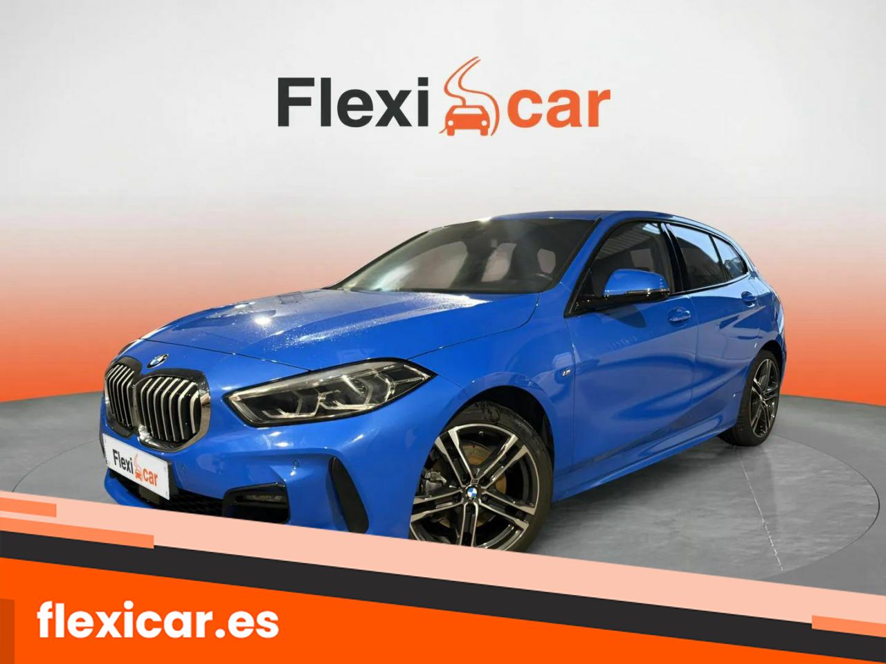 Foto BMW Serie 1 3
