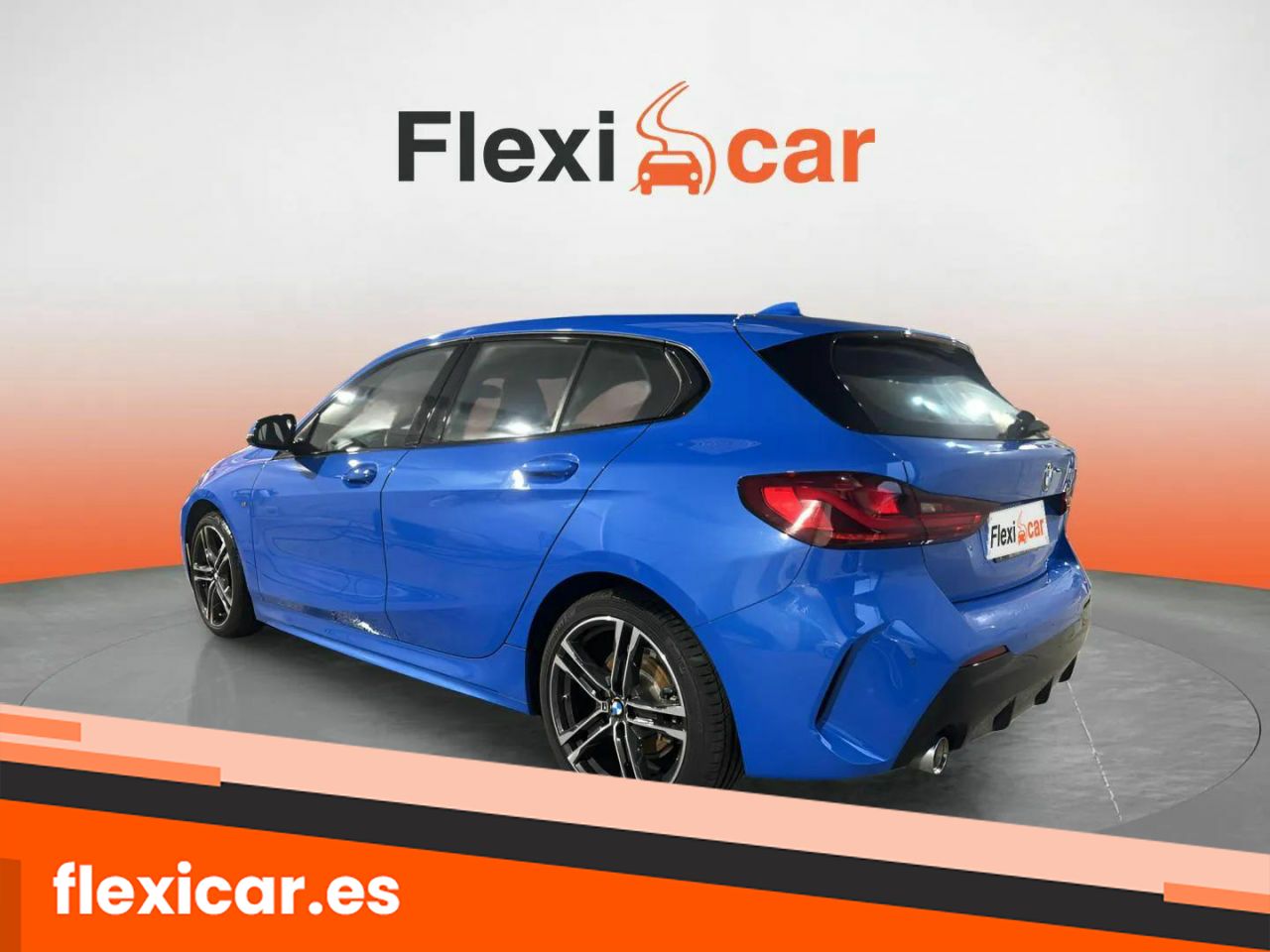Foto BMW Serie 1 5