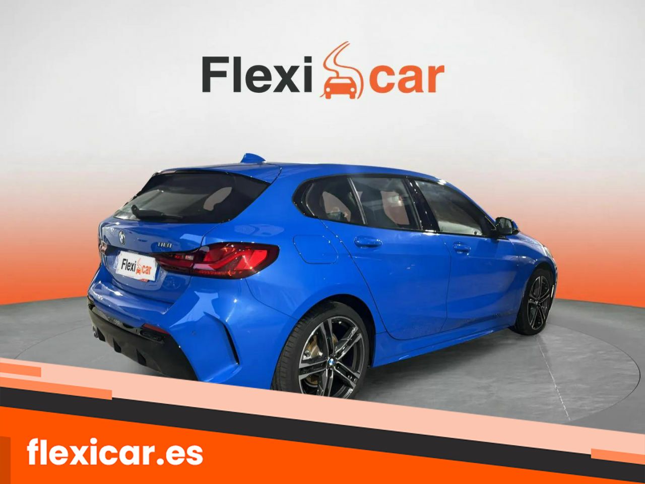 Foto BMW Serie 1 8