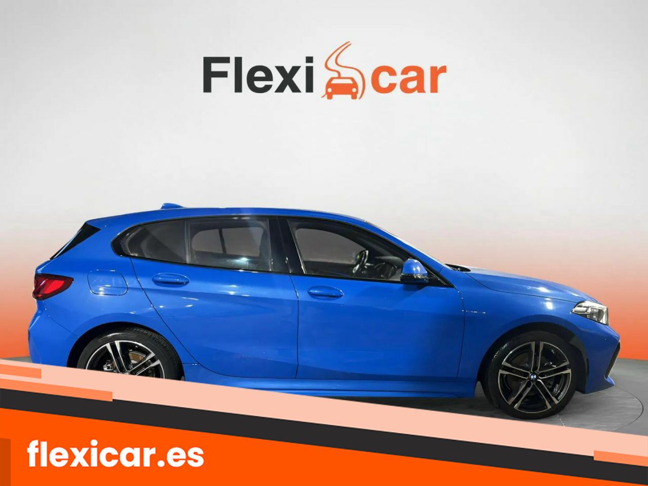 Foto BMW Serie 1 9
