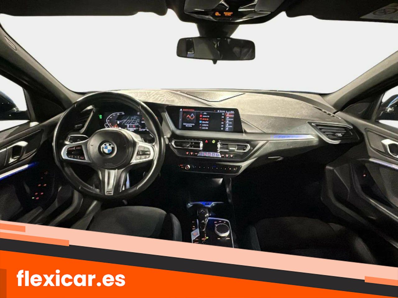 Foto BMW Serie 1 10