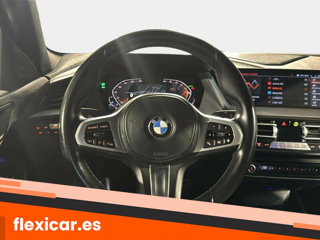 Foto BMW Serie 1 12