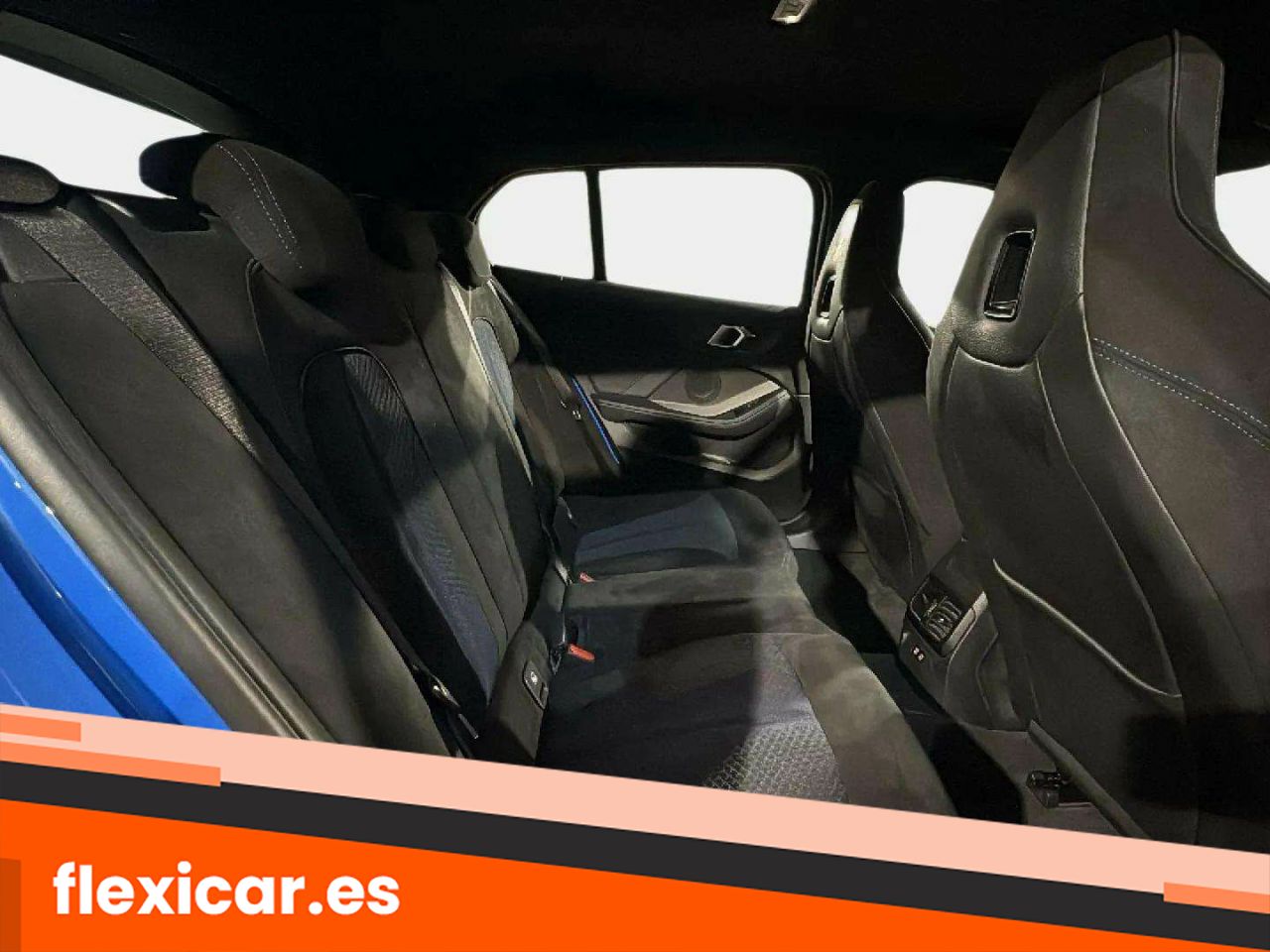 Foto BMW Serie 1 15