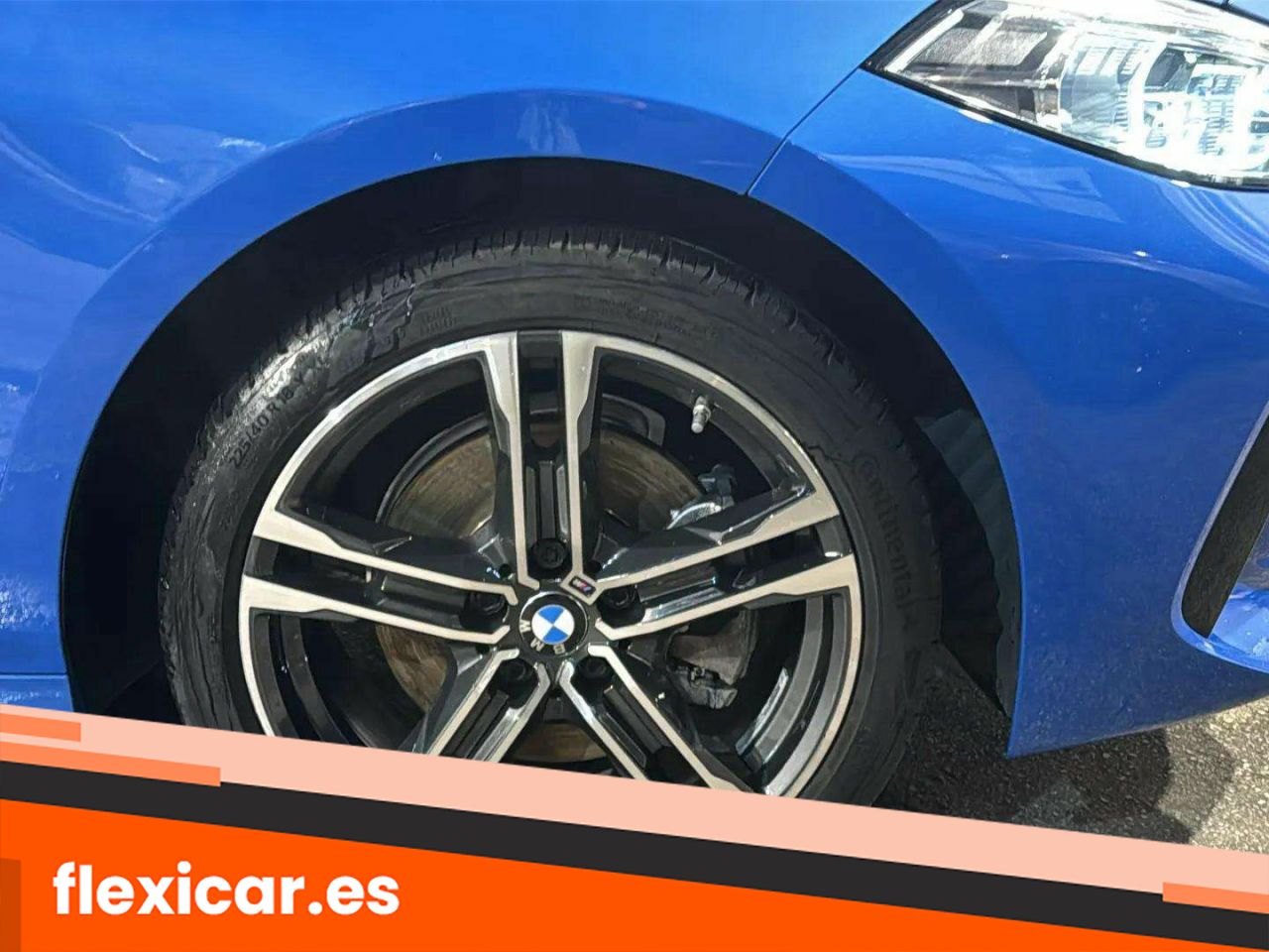 Foto BMW Serie 1 17