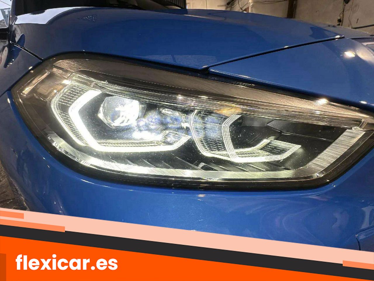 Foto BMW Serie 1 20