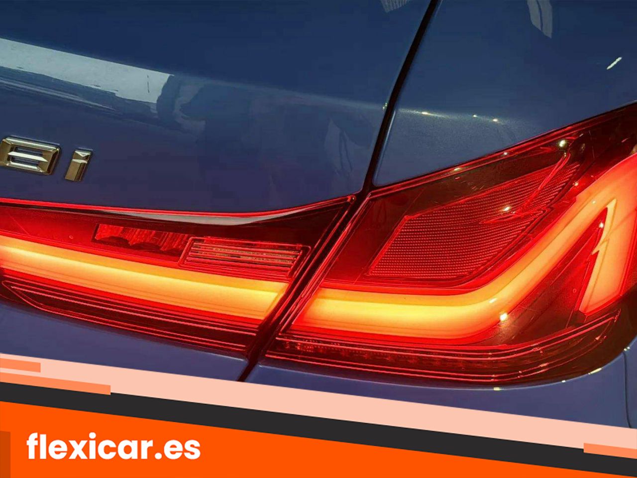 Foto BMW Serie 1 38