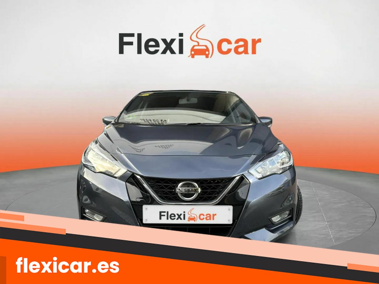 Foto Nissan Micra 2