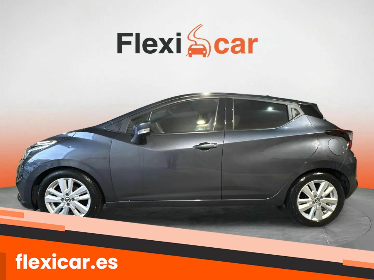 Foto Nissan Micra 4