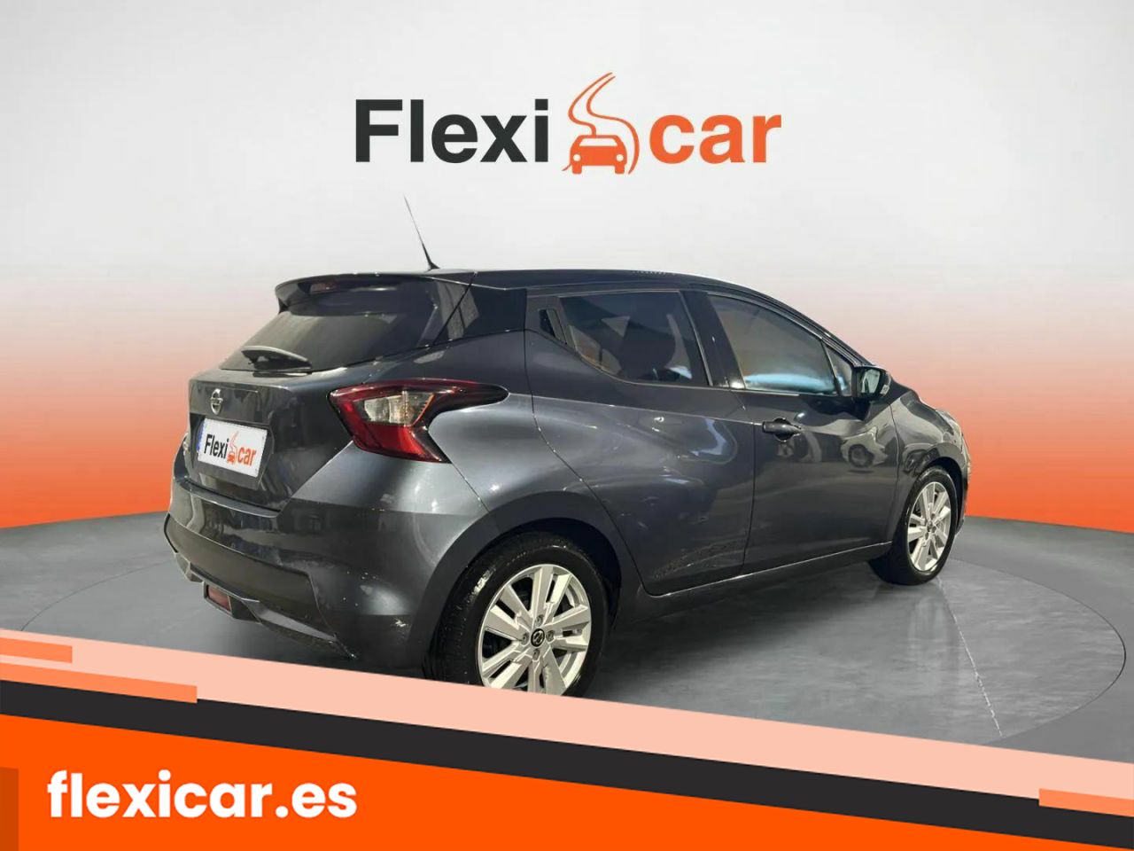Foto Nissan Micra 5