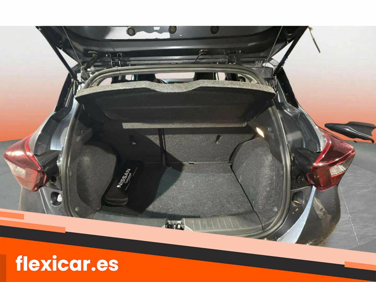 Foto Nissan Micra 10