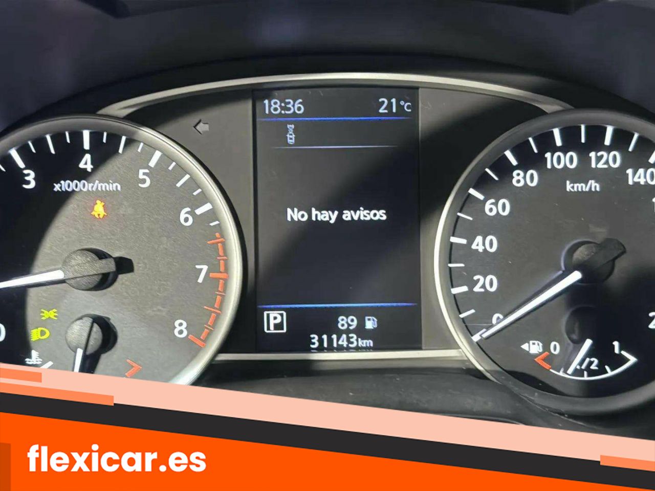 Foto Nissan Micra 14