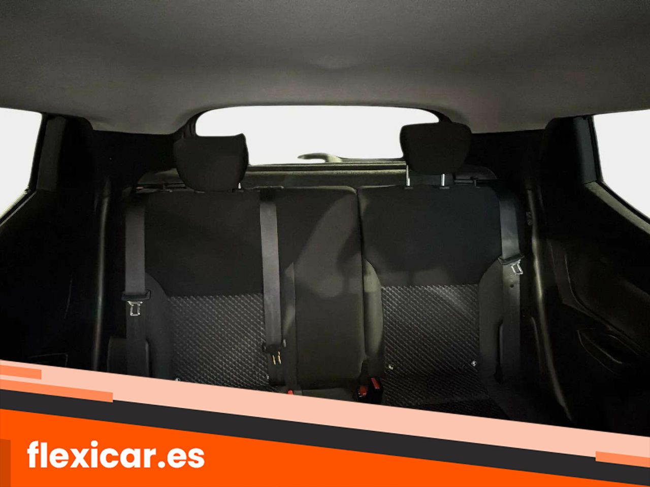 Foto Nissan Micra 16