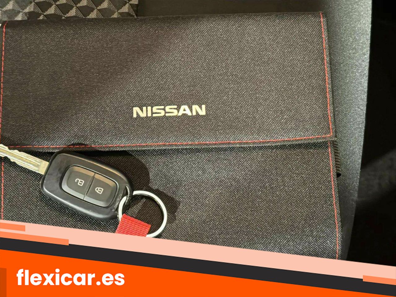 Foto Nissan Micra 20