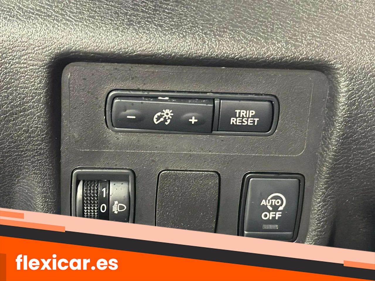 Foto Nissan Micra 21