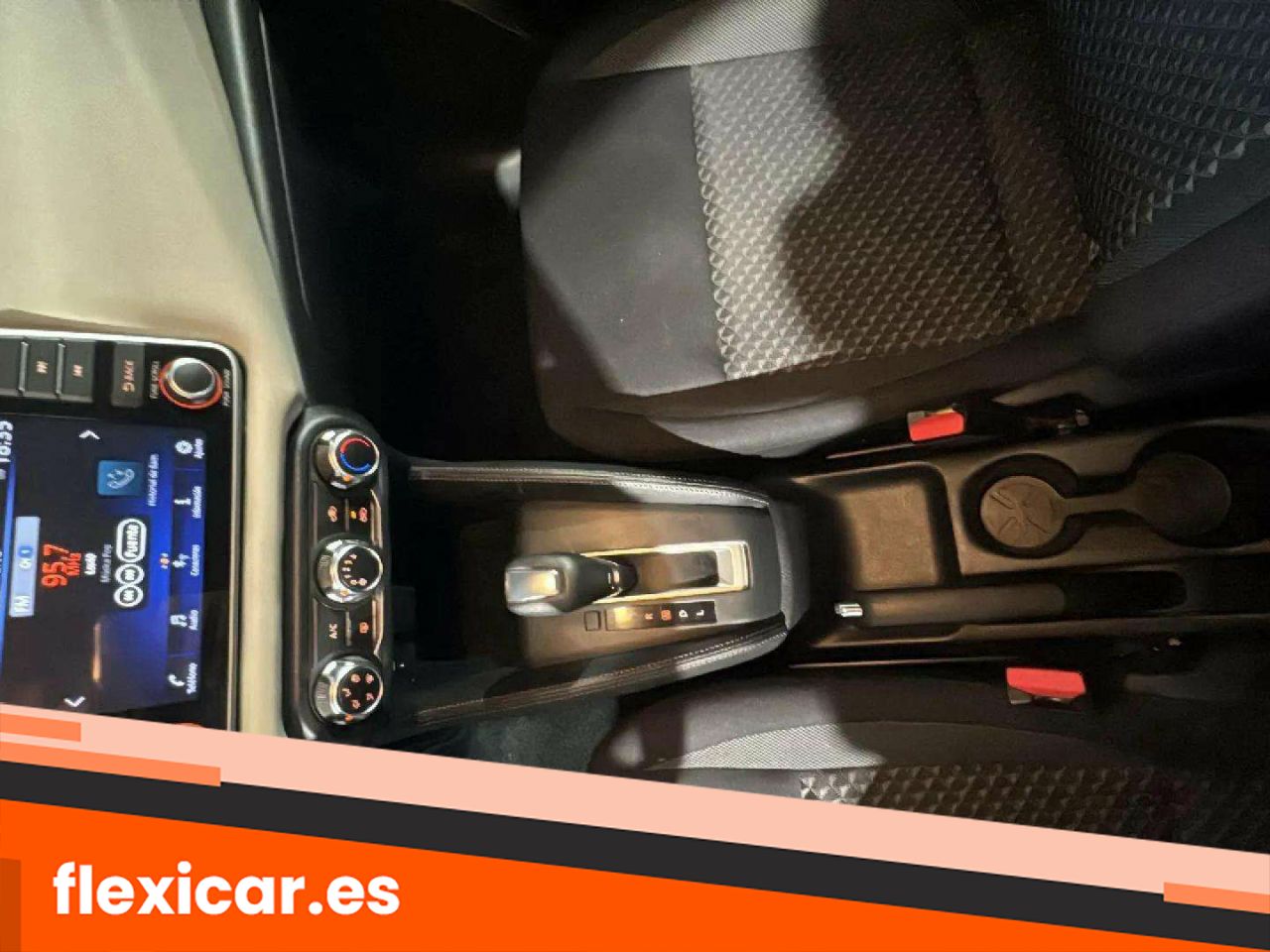 Foto Nissan Micra 22