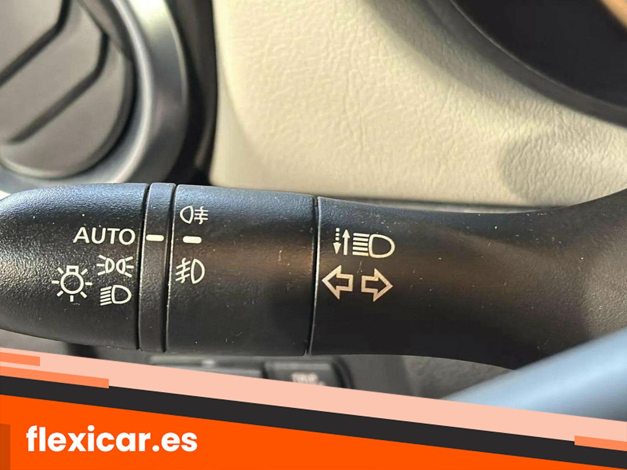 Foto Nissan Micra 23
