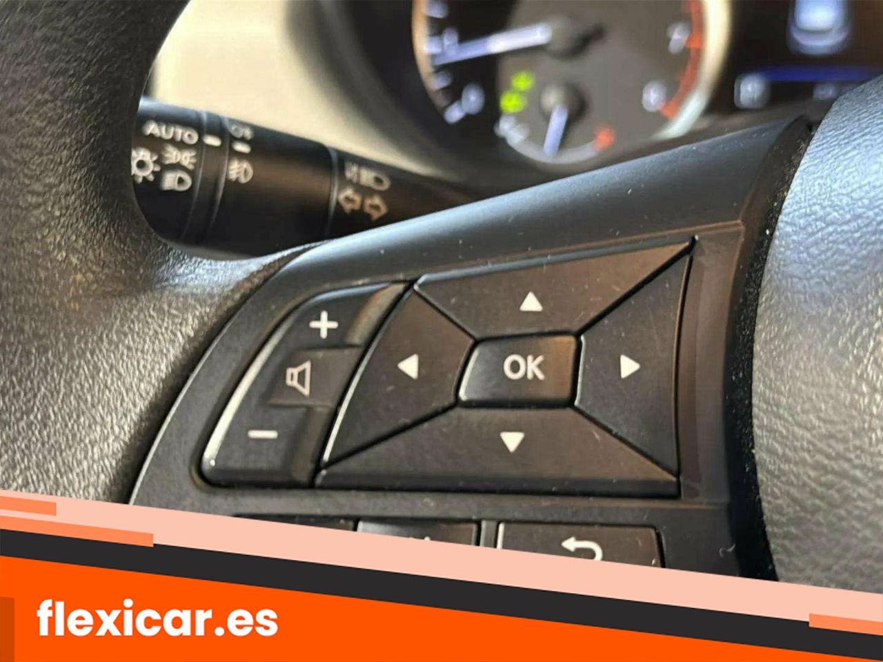 Foto Nissan Micra 24