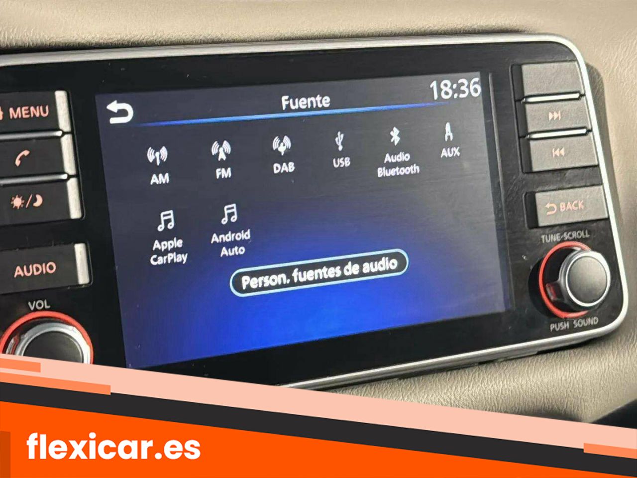 Foto Nissan Micra 25