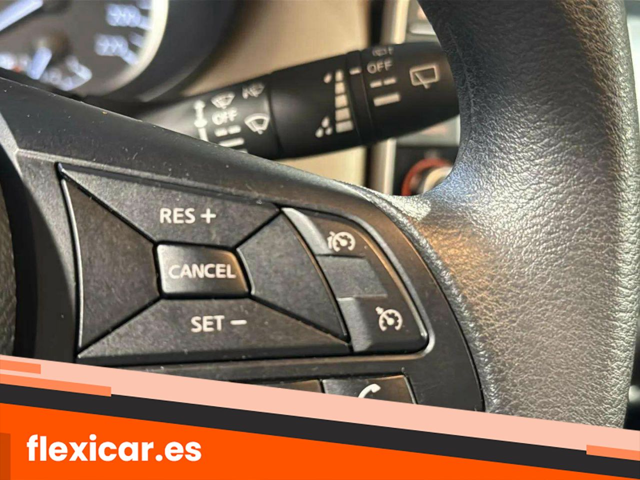 Foto Nissan Micra 26