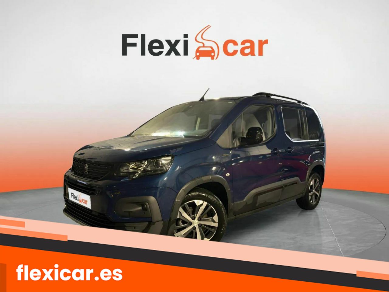 Foto Peugeot Rifter 2
