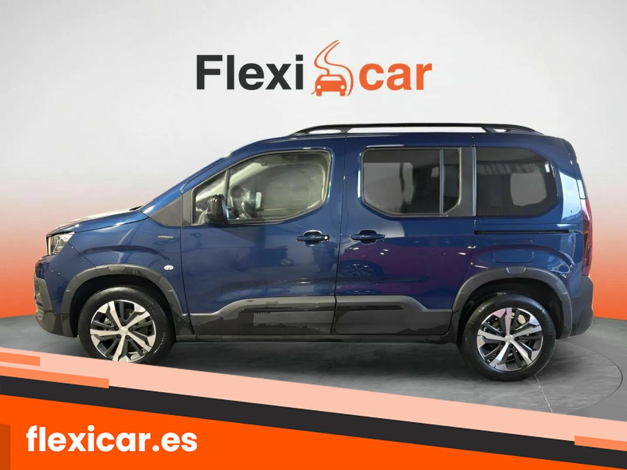 Foto Peugeot Rifter 3