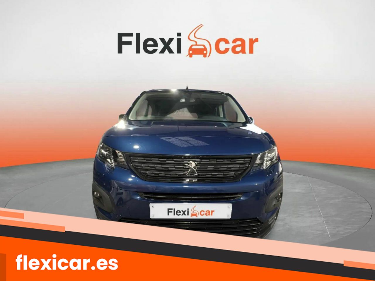 Foto Peugeot Rifter 9