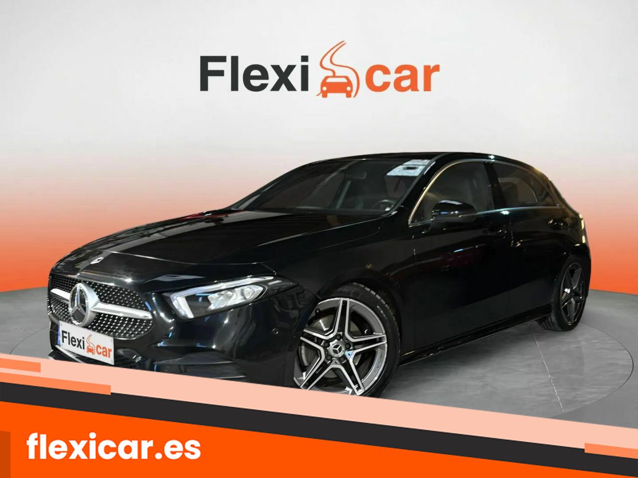 Foto Mercedes-Benz Clase A 2
